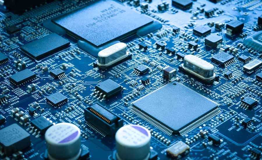 What Are Semiconductors [Types and Industry Examples]
