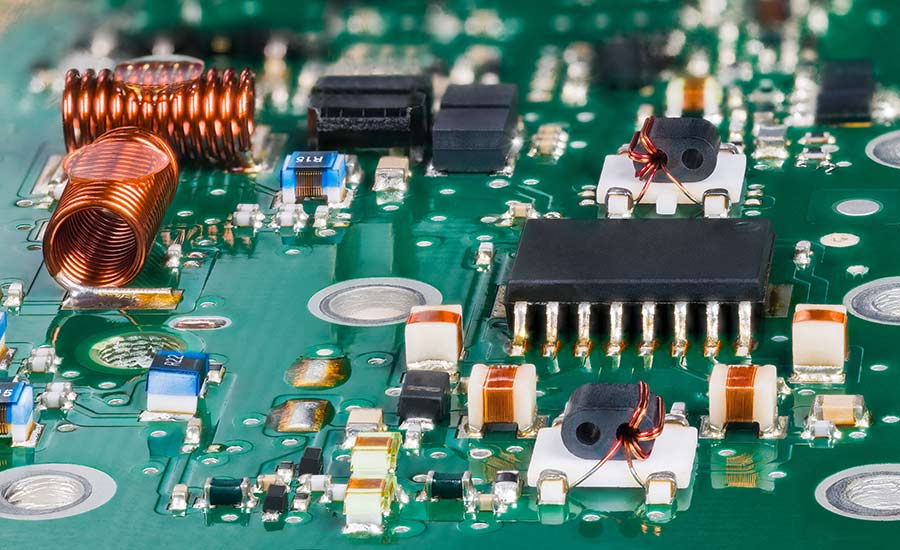 The Role of Circuit Components in Modern Electronics