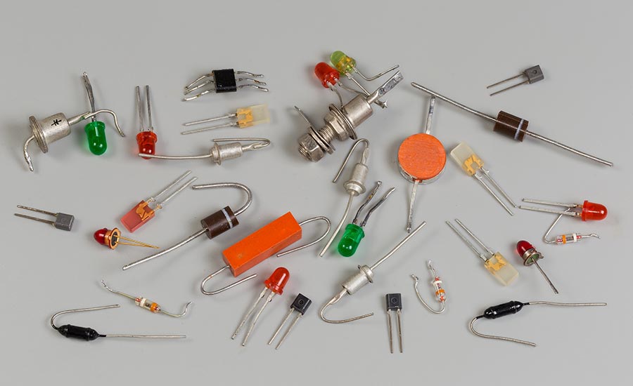 Types of Diodes: Functions, Uses, and How They Work